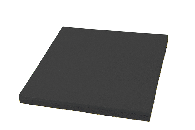 Купить резиновую плитку для дорожек на даче в Москве