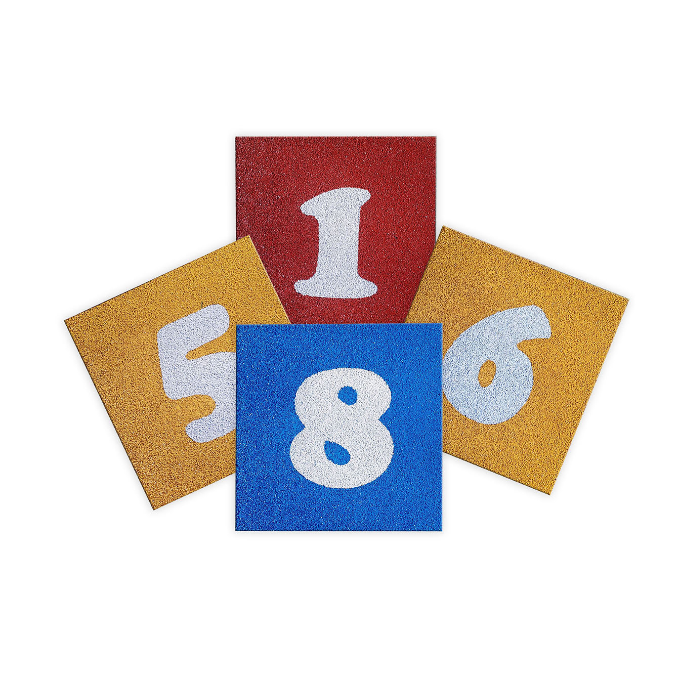 Плитка с рисунком