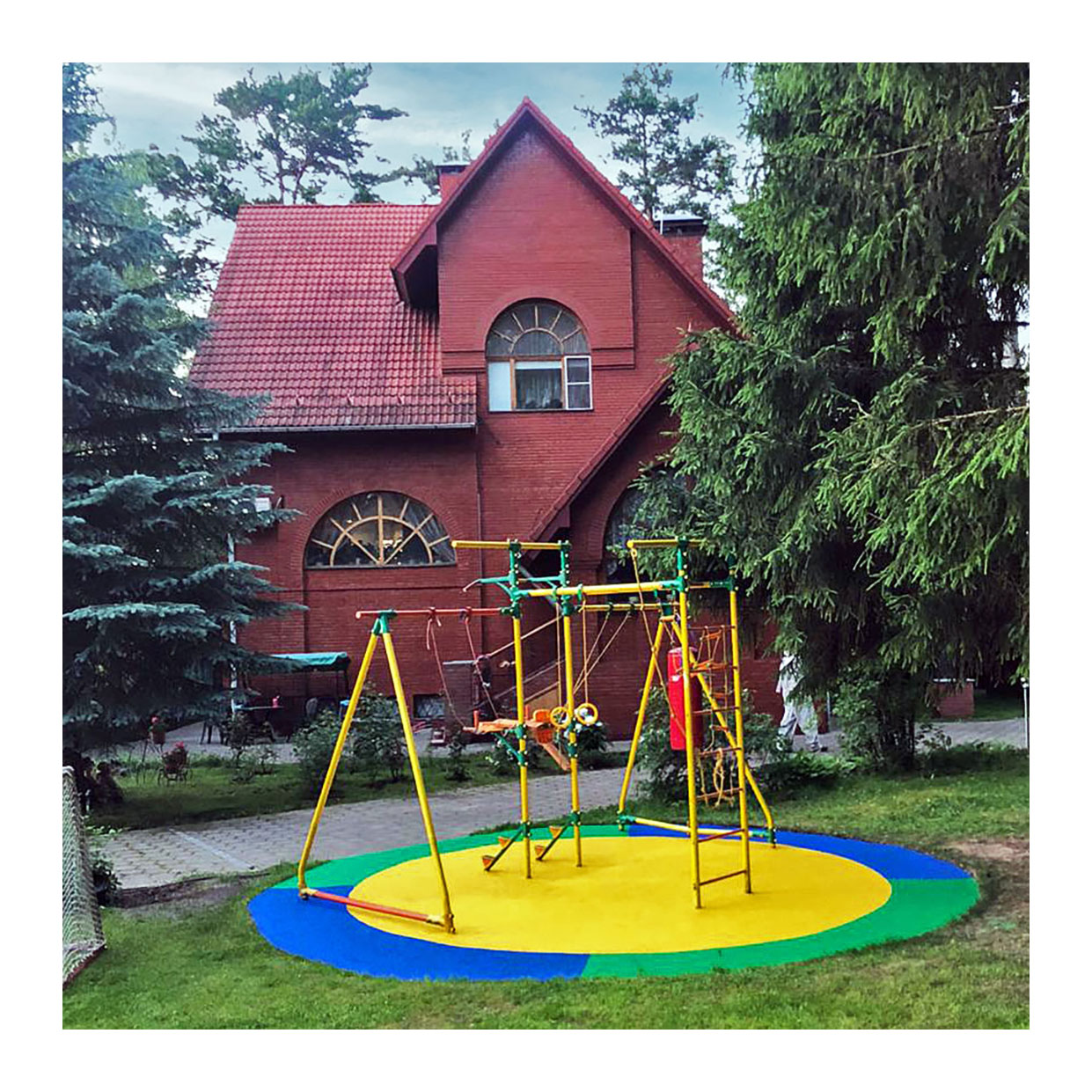 Примеры работ